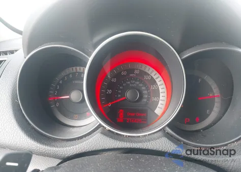 2011 Kia Forte Koup Sx z USA, uszkodzony, nr VIN KNAFW6A3XB5429248